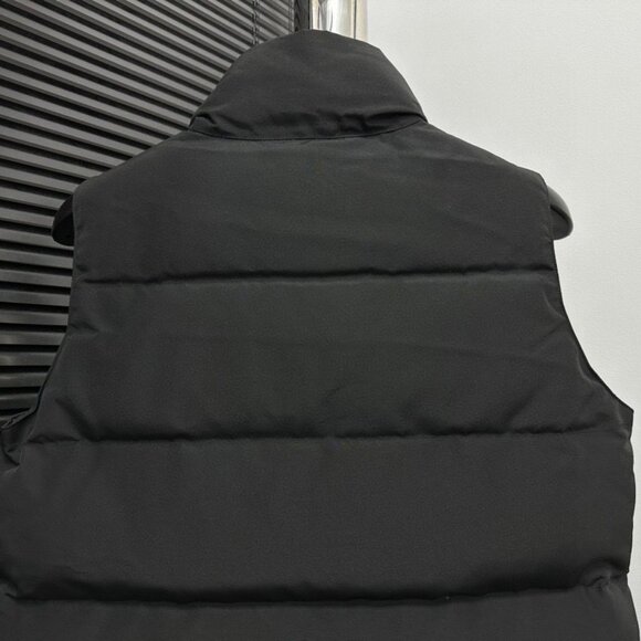 CANADA GOOSE - Freestyle Crew Vest - Picture 5 of 8